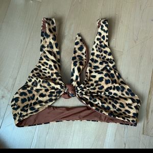 Monday Swimwear Tie top